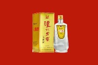 深圳市盐田区回收泸州老窖