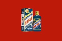 深圳市盐田区回收五星茅台酒